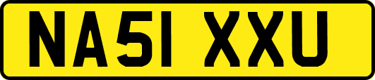NA51XXU