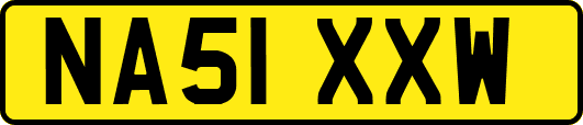 NA51XXW