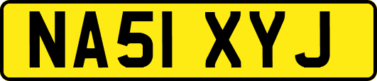 NA51XYJ