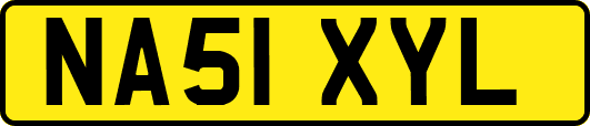NA51XYL