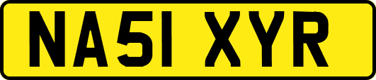NA51XYR