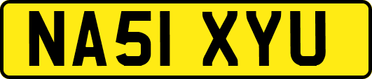 NA51XYU