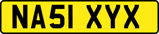 NA51XYX