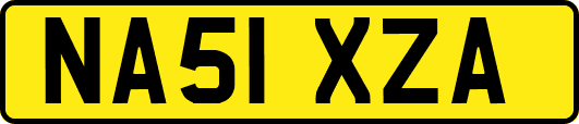 NA51XZA