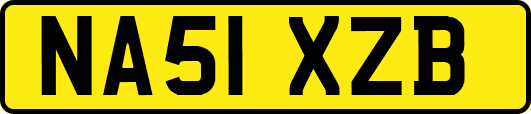 NA51XZB