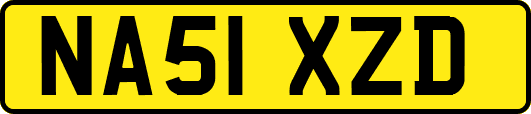 NA51XZD