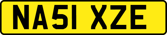 NA51XZE