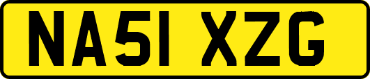 NA51XZG