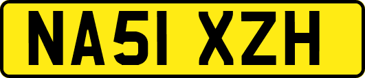 NA51XZH