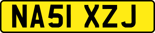 NA51XZJ