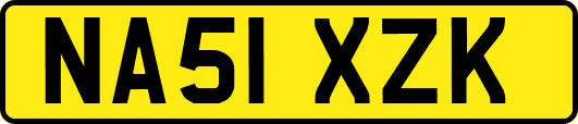 NA51XZK
