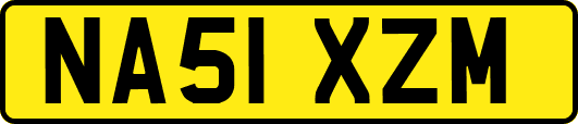 NA51XZM