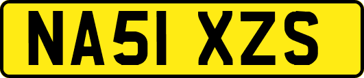 NA51XZS