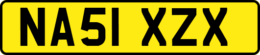 NA51XZX