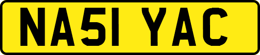 NA51YAC
