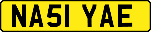 NA51YAE