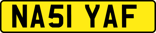 NA51YAF