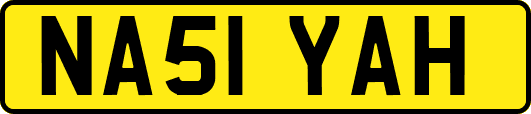 NA51YAH