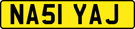 NA51YAJ