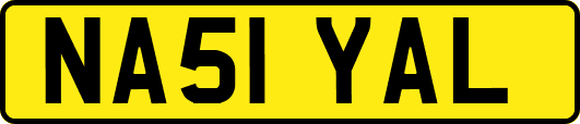 NA51YAL