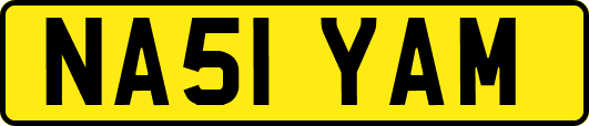 NA51YAM