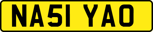 NA51YAO