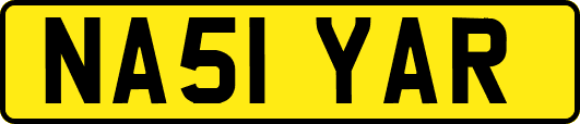 NA51YAR