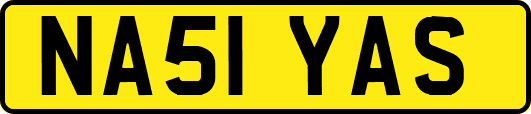 NA51YAS