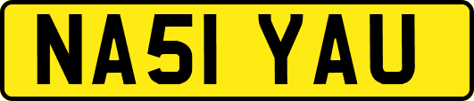 NA51YAU