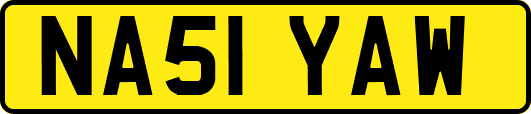 NA51YAW