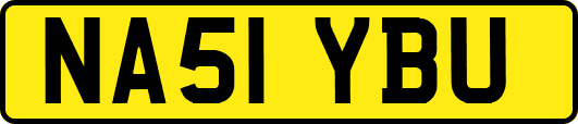 NA51YBU