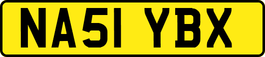 NA51YBX
