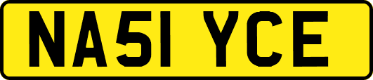 NA51YCE