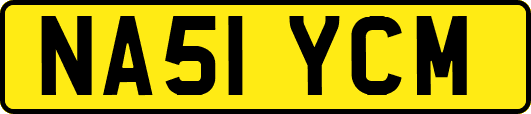 NA51YCM
