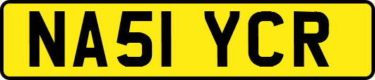 NA51YCR