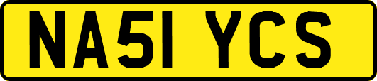 NA51YCS
