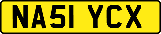 NA51YCX