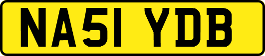 NA51YDB