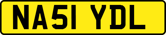 NA51YDL