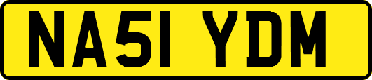 NA51YDM