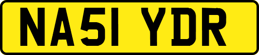 NA51YDR