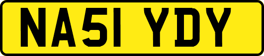 NA51YDY