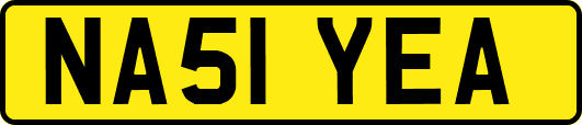 NA51YEA