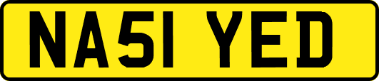 NA51YED