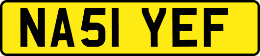 NA51YEF