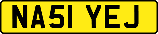 NA51YEJ