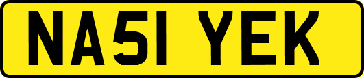 NA51YEK