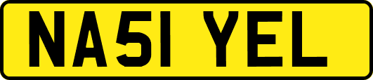 NA51YEL