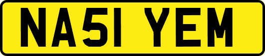 NA51YEM
