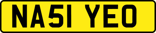 NA51YEO